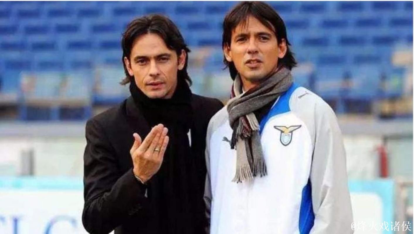 03年欧冠决赛前大因扎吉与舍瓦的冲突：达拉博纳透露内幕