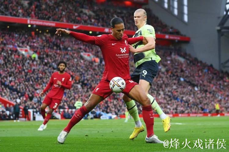 萨拉赫心碎！被放弃后红军摆脱连败逆袭不败之路