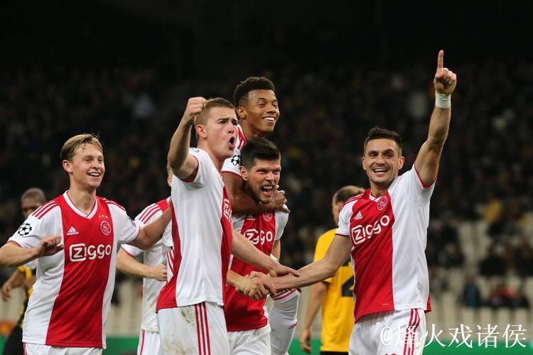 欧冠早场 卡拉巴赫主场挑战阿贾克斯寻求复仇 欧冠早场 卡拉巴赫主场挑战阿贾克斯寻求复仇