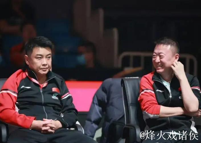 三大悬念未解！国乒火线换帅背后的隐忧与决心