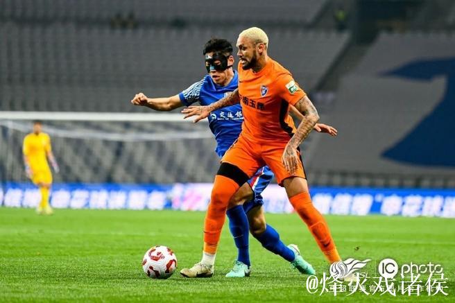中超-阿奇姆彭破门恩里克进球 河南队平云南玉昆 中超-阿奇姆彭破门恩里克进球 河南队平云南玉昆